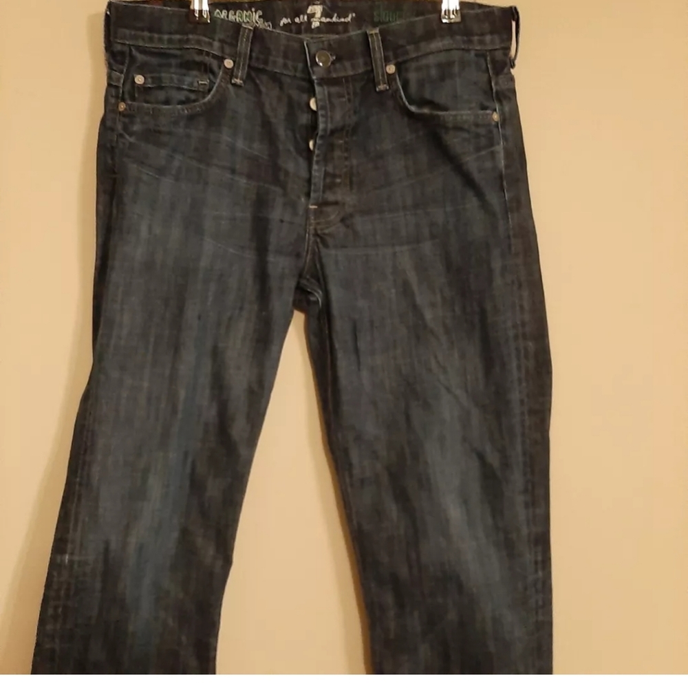Mens jeans